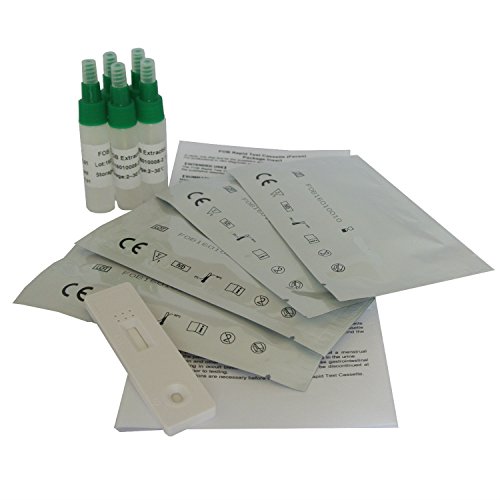 20 x GP/Medical Professional One Step® Diagnostic Bowel/Colon Health