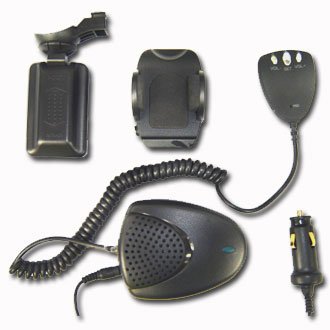 Pama & Co LTD (UK Consumer Electronics Stock Account) Pama Safeline DSP Bluetooth Car Hands Free Kit