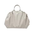 Cote&Ciel Bowler Bag 2012 for MacBook Air 13 SILVER