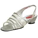 J.Renee Women's Neena Sandal