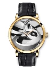 SPRAWL Aanalog Fashion Series Gold Ladies Watches of Genuine Black Leather Strap,Unique Wrist Watch for Women Girls Designed with Metal rings