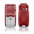Humidor Design Protective Skin Decal Sticker for LG Rumor Cell Phone