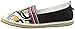 The SAK Women's Ella Colorblock Moccasin