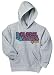 Stop Global Warming Go Green Adult Hooded Sweatshirt
