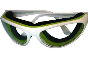 Buy RSVP International - RSVP International Onion Goggles, White