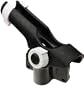 Fish-On New Twin Pack Rod Holder with Side Mounts