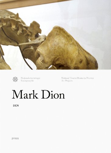 Mark Dion: DEN: Aurlandsfjellet