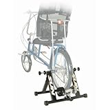 Sun 20 Wind Trainer for Bicycles