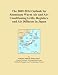 The 2009-2014 Outlook for Aluminum Warm Air and Air-Conditioning Grills, Registers, a...