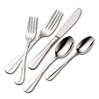 Rogers 45-Piece A La Carte Flatware with Hostess
