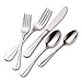 Rogers 45-Piece A La Carte Flatware with Hostess