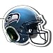 Seattle Seahawks Mouse Pad