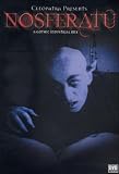 Nosferatu: The Gothic Industrial Mix