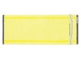 YONEX(ヨネックス)　スポーツタオル　ペールイエロー　AC1014-370