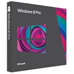 Windows 8 Pro, Upgrade Edition, VUP [...
