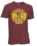 USC Trojans T-Shirt University of Southern California 1967 Championship Vintage TShirt