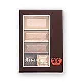 リンメル ショコラスウィートアイズ 002