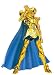 Saint Cloth Myth EX Leo Aioria (PVC Figure) Bandai [JAPAN]_s-3