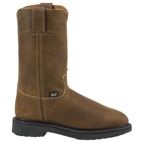 Justin Boots L4760 Aged 8 C