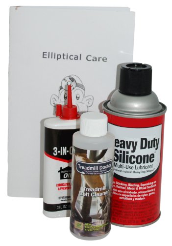 Treadmill Doctor Elliptical Care Kit