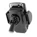 Unviersal Car Windshield Mount Holder for Htc 8525, 8125, Wing, Dash, Mda, Ppc-6800, Blackberry 8300 Curve, 8100 Pearl, 8800, 8830, Palm Treo 680, 750, 700w, Nokia N95, N75, N80, Lg Vx8500, Vx9900, Vx8350, Vx8600, Cu575, Audiovox, Motorola, Samsung, Sanyo, All Hp Ipaq, Nextel, Sony Ericsson W810, W580i, Sidekick, Apple Ipod Touch, Classic, Video, Iphone, Creative Zen, Microsoft Zune, Sandisk Sansa, Gps, PSP image 8