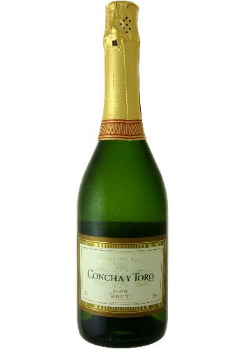 Concha y Toro Sparkling Brut - 0,75 Liter