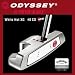 <STRONG>ODYSSEY(オデッセイ)</STRONG> <STRONG>WHITE</STRONG> <STRONG>HOT(ホワイトホット)</STRONG> <STRONG>XG</STRONG> <STRONG>#8CS(センターシャフト)</STRONG> <STRONG>ゴルフパター</STRONG> <STRONG>日本仕様</STRONG>