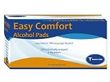 UPC 891237001287 product image for Home Aide Alcohol Pads - 100 ea | upcitemdb.com