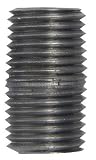 5 each: Seminole Standard Galvanized Nipple (P100250100)