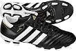 adiPURE III TRX FG-black/running white/metallic gold