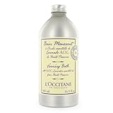 Lavender Foaming Bath