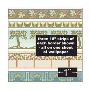 Borders For Wallpaper