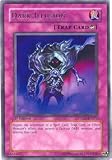 YuGiOh GX Phantom Darkness Single Card Dark Illusion PTDN-EN071 Rare