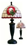 Ohio State Tiffany Desk Lamp