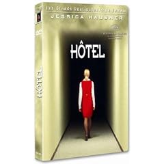H�tel [Edizione: Francia]
