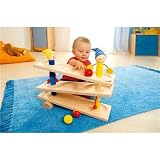 Haba Ball Track Roll 'n Roll 'n Roll