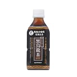 サントリー 黒烏龍茶 350mlPET×24本