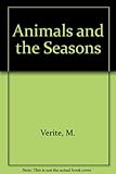 Animals and the seasons