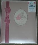 Disney Princess ~ Baby Girl Memory Book ~ “Our Little Princess” Pink Reviews