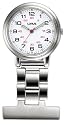 Lorus Nurses Fob Watch RG251CX9