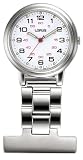 Lorus Nurses Fob Watch RG251CX9