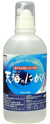 天海のにがり (2入り)