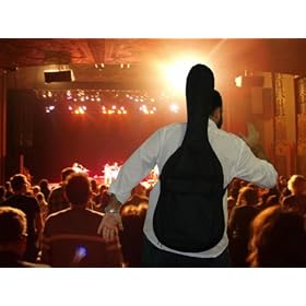 Electric Guitar Gig Bag