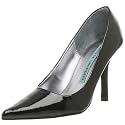 Chinese Laundry Women's Mileage Pump,Black,6.5 M