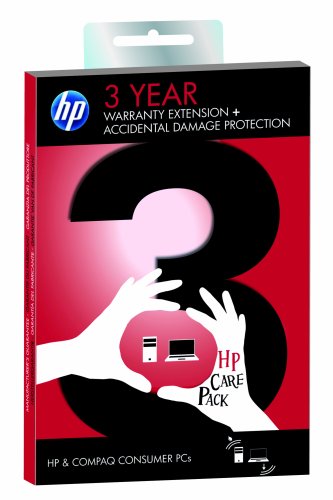 HP 3y ADP Pickup&Rtn consumer PC SVC Preisvergleich