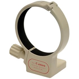 Studiohut METAL Tripod Collar Mount Ring for CA(W) for Canon EF 70-200mm f/4L USM & Canon EF 70-200mm f/4L IS USM Lenses
