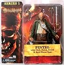 Figurine PIRATE DES CARAIBES