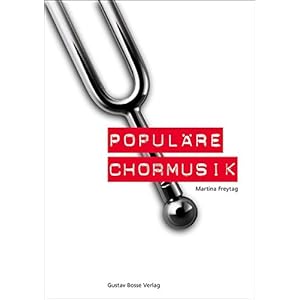 Populäre Chormusik