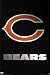 Chicago Bears (Logo) Sports Poster Print - 22