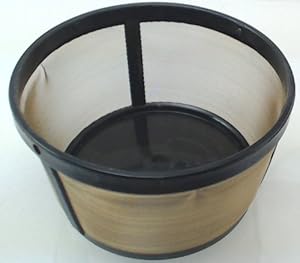 Permanent 4 Cup Filter Coffee Permanent 4 Cup Filter Coffee